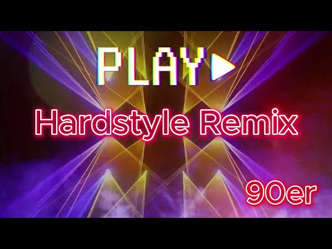 90s Hardstyle Mix