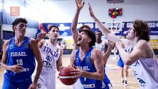 ⁨ 🇮🇱 פרוייקט ONE בשיתוף הטוטו על הישראלים במכללות, והפעם 🌟 אלון מיכאלי #ווי?