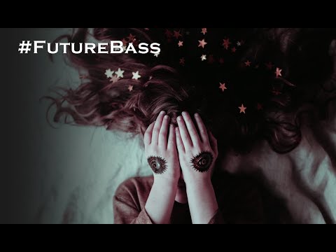 Kade Spear X Rezin - Broken Codes Ft. Like Lions