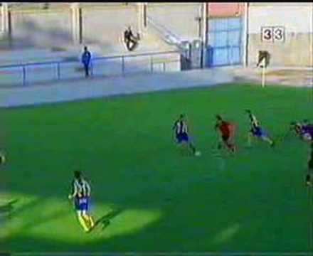 Resum Palamós-Sant Andreu