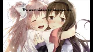 KSM - Best Friends Forever [Lyric Video]