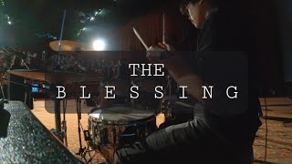 The Blessing - Every Nation Singapore (IEM Mix)