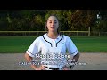 Natalia Colone - 2024 - MIF/OF/RHP Softball Skills - Recruiting Video