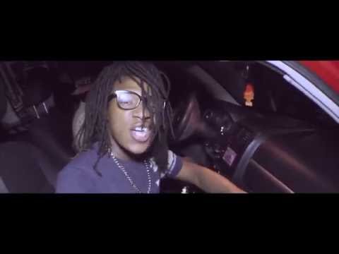 Zone 28 Grams X FreeMoney - Blue Strip (Official Music Video) Shot By.@yeeetv