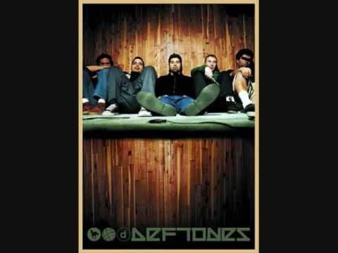 Deftones - Sweetest Perfection(Depeche Mode Cover)
