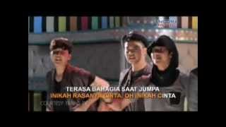 inikah cinta at ccc2 + litrik