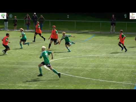 Junioren C - FC Reichenbach/FC Frutigen - FC Steffisburg b ganzes Spiel vom23.09.2023