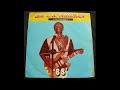 Agbor Ika Music Dr C K Morgan His Black Angels Chukwu Ke Ma Rio 1988
