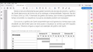 Aula 23 março