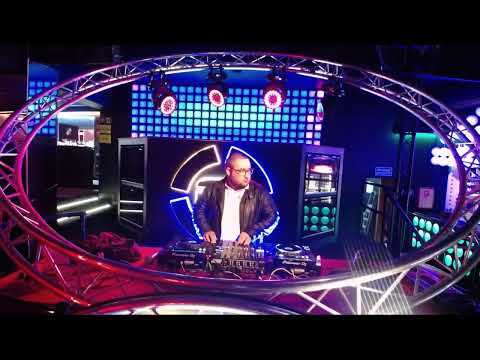 Ekwador Manieczki Live - Rafuss and Mike Moor - 07.11.2020