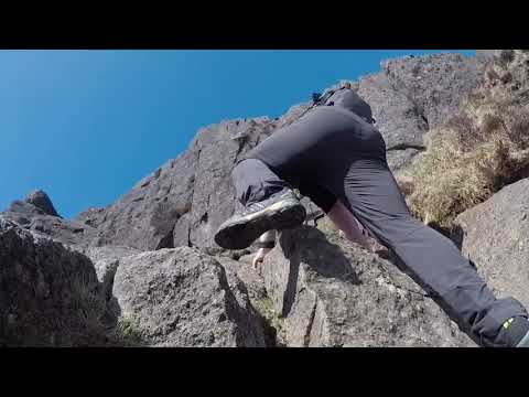 Pavey Ark via Jack’s Rake 21_04_18