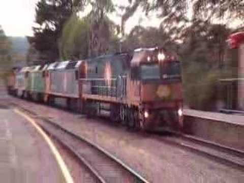 7MA5 - NR38/AN2(NR)/DL48(AN)/BL31(PN) - Belair SA