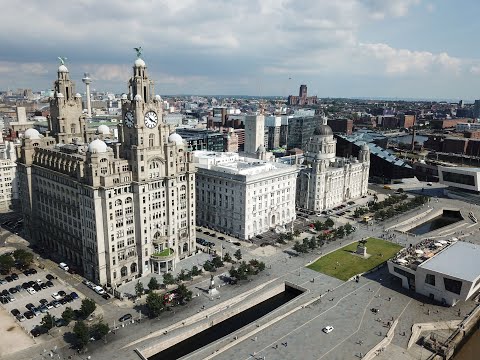 Anfield Expansion 02 06 23 !!! Click 4k in settings !!!