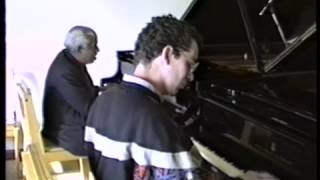 Erik's scale in Cherokee