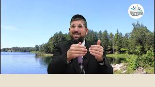 מרגש, יש תקווה | טו בשבט תשפ"ה | הרב אליהו עמר (הרב אליהו עמר) - התמונה מוצגת ישירות מתוך אתר האינטרנט יוטיוב. זכויות היוצרים בתמונה שייכות ליוצרה. קישור קרדיט למקור התוכן נמצא בתוך דף הסרטון