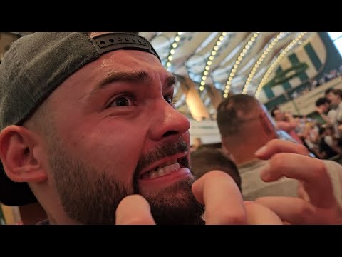 Oktoberfestvlog 2023