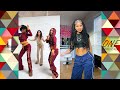 Popular Dance Trends Compilation November 2024 Part 1