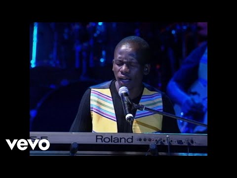 Joyous Celebration - Kasoze (Live at the Playhouse - Durban, 2005)