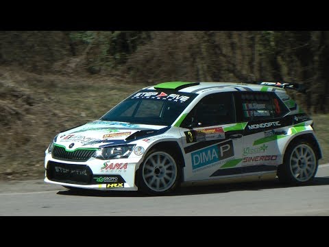 34° RALLY BELLUNESE 2019...P.S.LENTIAI 1/2/3...PURE SUOND....PARTE 2