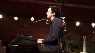 Luke Sital-Singh - Nearly Morning - Live at the Tolhuistuin