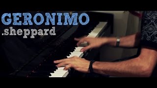 Download lagu 'Geronimo' - Sheppard (HD Piano Cover) - Costantino Carrara mp3