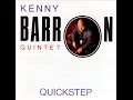 KENNY  BARRON     BIG  GIRLS  from   QUICKSTEP