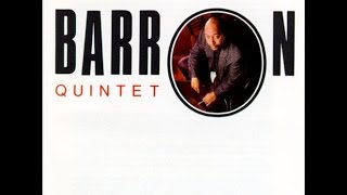 KENNY  BARRON     BIG  GIRLS  from   QUICKSTEP