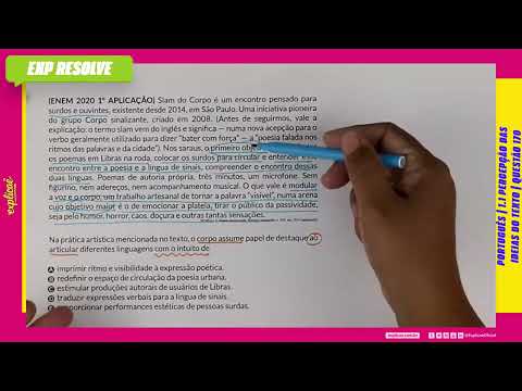 BODY SLAM IS AN EVENT DESIGNED FOR DEAF AND HEARING PEOPLE (...) | PERCEPTION OF THE IDEAS IN THE...