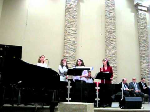 Moare un om pe Calvar