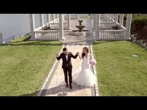 Quynh & Asek Grand View Wedding Teaser