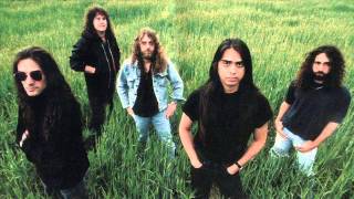 Fates Warning - Down To The Wire