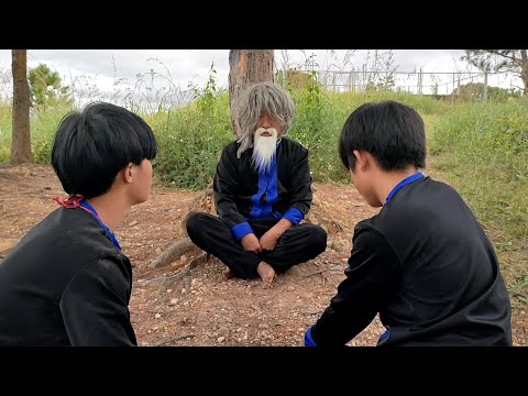 keeb kwm hmoob tsim noob neej #4