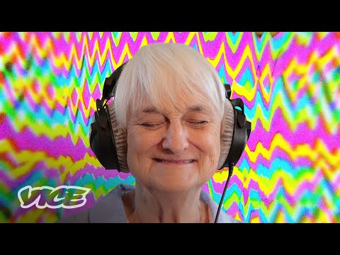 What It's Like to See Sound | 10 Questions