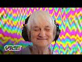 What It S Like To See Sound 10 Questions