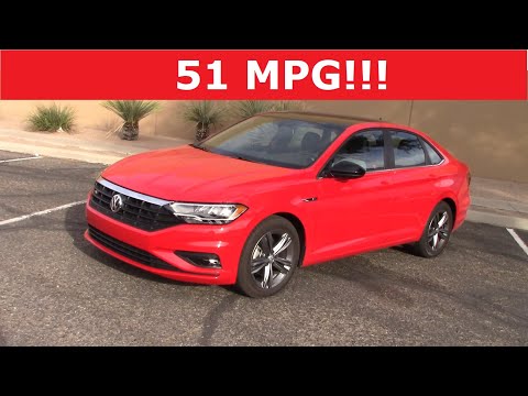 2021 Volkswagen Jetta Review: Full Week Road Test