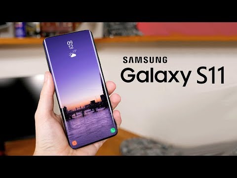 Samsung Galaxy S11 – FIRST REPORT!!