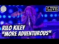 Rilo Kiley "More Adventurous" LIVE