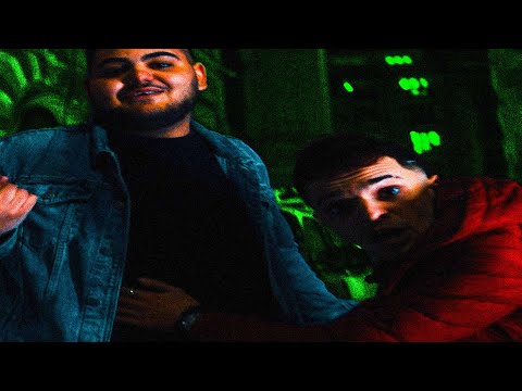 Sapte x Alberto Grasu - UUU (Official Video)