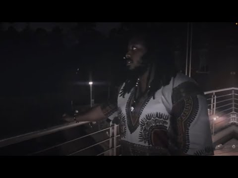 T’Neal - Message To My Angel (Prod By. T’Neal) [Official Music Video]