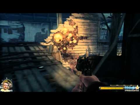 Resistance 3 - Walkthrough p.16
