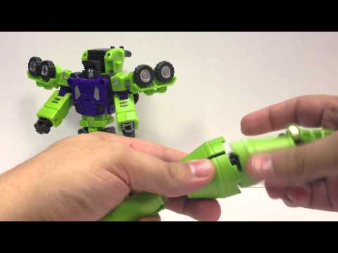 TFC Hercules 06 - MADBLENDER