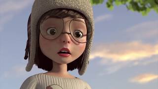 Bendeniz - Elveda Dedin - Yalvarma (Uyarlama Klip - HD)