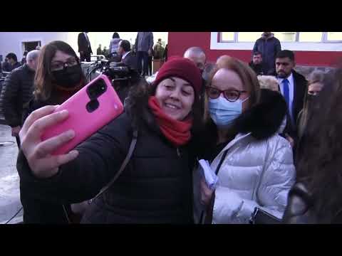 Portada video