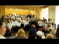 Хор школы №37 (Одесса) 