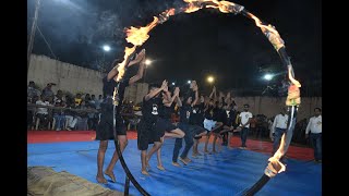 Shree. N.D. Bhuta High School Video