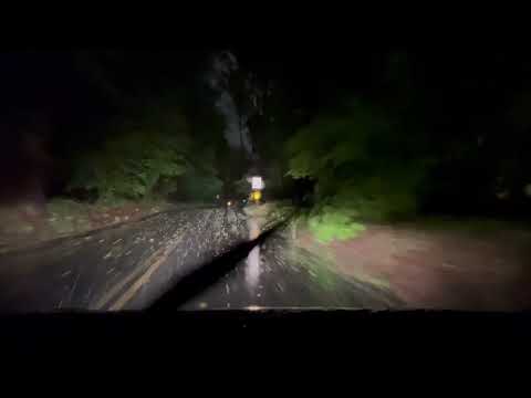 Video thumbnail for Melt Into The Night