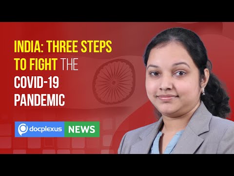India’s  Initiatives to Control the COVID-19 Pandemic, and More