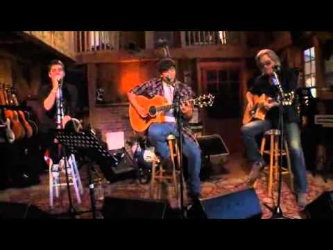 LFDH Episode 31-5 with Rob Thomas - Kiss On My List