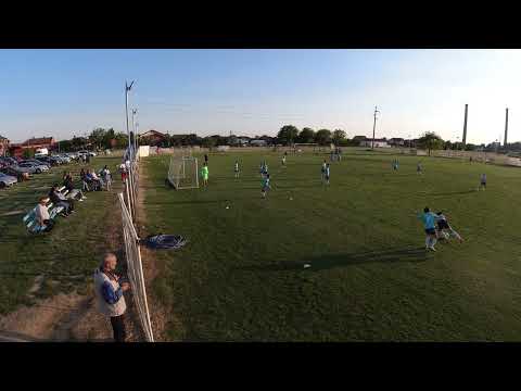 Timisul Sag vs ACS TimStar 2/6 Cat.2013/ 14.05.2025