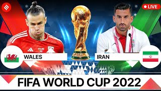 Download lagu Watch Wales Vs Iran|0-2| All goals and extended highlights| #football #fifaworldcupqatar2022 mp3